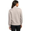 Mercer+Mettle Women's Warm Quartz Soft Spacer 1/4-Zip