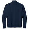 Mercer+Mettle Men's Night Navy Soft Spacer Full-Zip