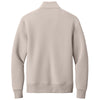 Mercer+Mettle Men's Warm Quartz Soft Spacer Full-Zip