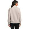 Mercer+Mettle Women's Warm Quartz Soft Spacer Full-Zip