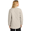 Mercer+Mettle Women's Almond Quilted Liner Jacket