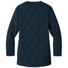 Mercer+Mettle Women's Night Navy Quilted Liner Jacket