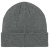 Mercer+Mettle Light Anchor Grey Heather Soft Blend Beanie