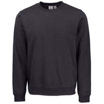 Clique Unisex Dark Navy Stockholm Crewneck Sweatshirt