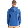 Clique Unisex Royal Blue Stockholm Pullover Hoodie