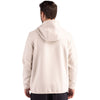 Clique Men's Fog Haven Recycled Full Zip Hooded Sweatshirt