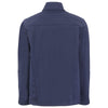 Clique Men's Dark Navy Tempest Waterproof Full Zip Softshell Jacket