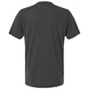 ANETIK Men's Charcoal Heathered Low Pro Tech T-Shirt