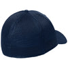 New Era Deep Navy 39THIRTY Performance Stretch Mesh Cap