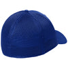 New Era Royal 39THIRTY Performance Stretch Mesh Cap