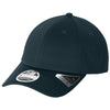 New Era Deep Navy Pivot Stretch Band Snapback Cap