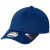 New Era Royal Pivot Stretch Band Snapback Cap