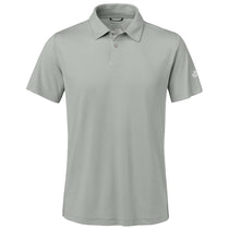 The North Face Men's Meld Grey Heather Ambition Polo