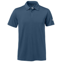 The North Face Men's Shady Blue Ambition Polo