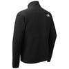 The North Face Men's TNF Black Edge Stretch Soft Shell Jacket