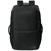 The North Face TNF Black 35L Travel Backpack