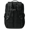 The North Face TNF Black 35L Travel Backpack