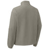 The North Face Men's Stone Slab Grey Mountain Horizon Jacket
