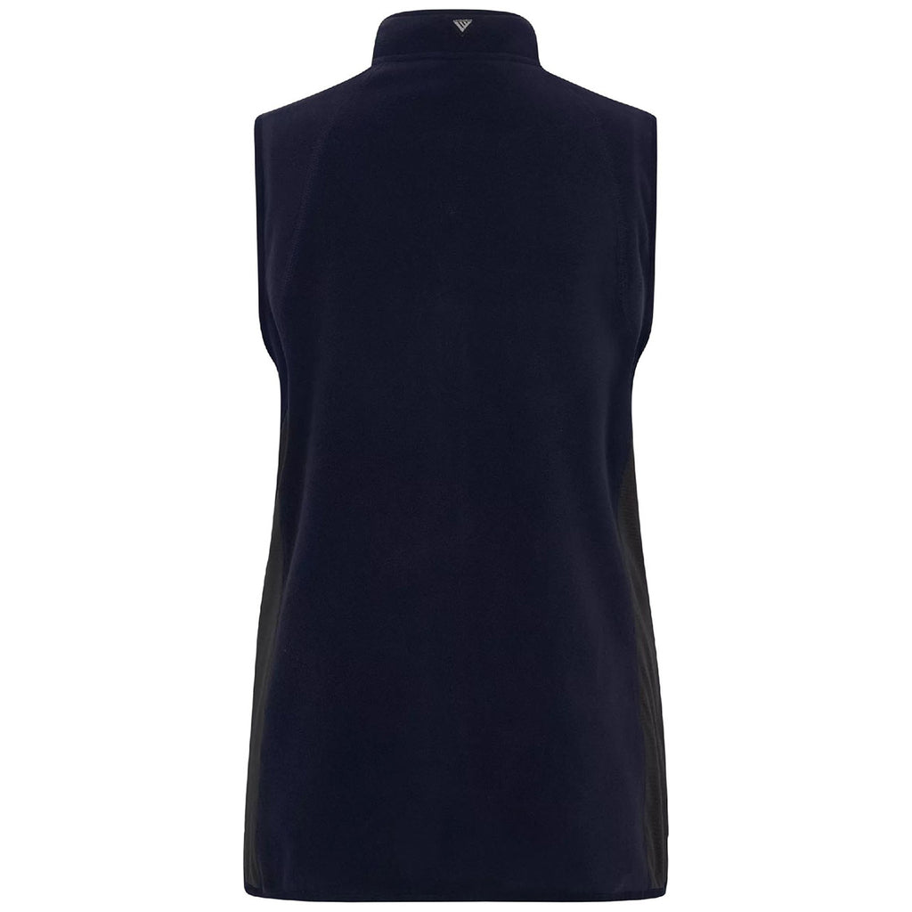 Levelwear Women's Navy Adventure Vest