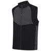 Levelwear Men's Black Adventure Vest