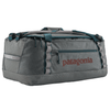 Patagonia Noble Grey Black Hole Duffel 55L