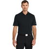 48-Hour Nike Men's Black Dri-FIT Micro Pique 2.0 Polo