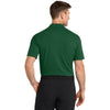 Nike Men's Gorge Green Dri-FIT Micro Pique 2.0 Polo