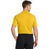 Nike Men's Varsity Maize Dri-FIT Micro Pique 2.0 Polo