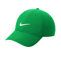 Nike Lucky Green Dri-FIT Swoosh Performance Cap