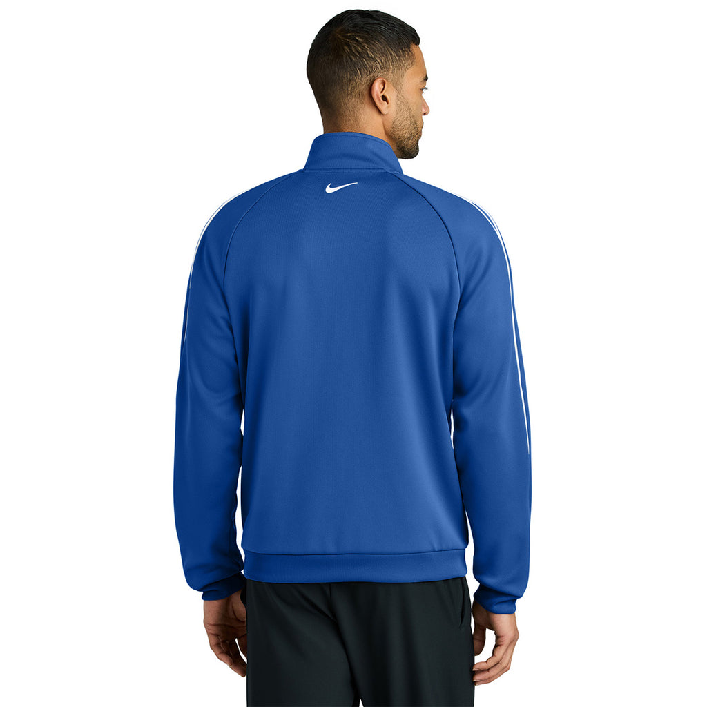 Nike Men's Game Royal Track Jacket