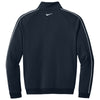 Nike Men's Navy Track Jacket