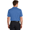 Nike Men's Game Royal Heather Dri-FIT Smooth Heather Polo