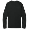 Nike Men's Black Team rLegend Long Sleeve Tee