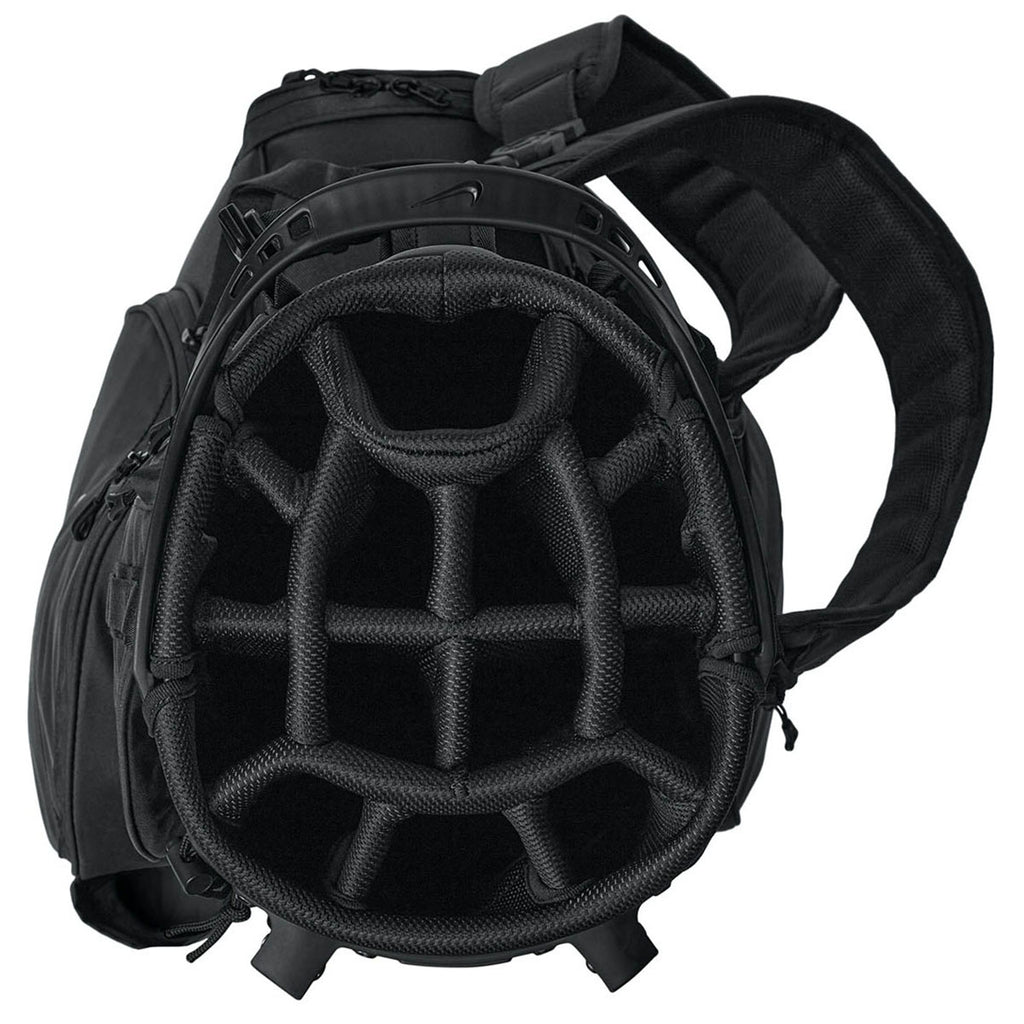 Nike Black Air Hybrid 2 Golf Bag