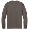 Next Level Men's Shiitake Heavyweight Long Sleeve Tee