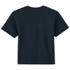 Next Level Women's Midnight Navy Heavyweight Boxy Tee