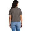 Next Level Women's Shiitake Heavyweight Boxy Tee