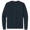 Next Level Men's Midnight Navy Santa Barbara Pocket Sweatshirt