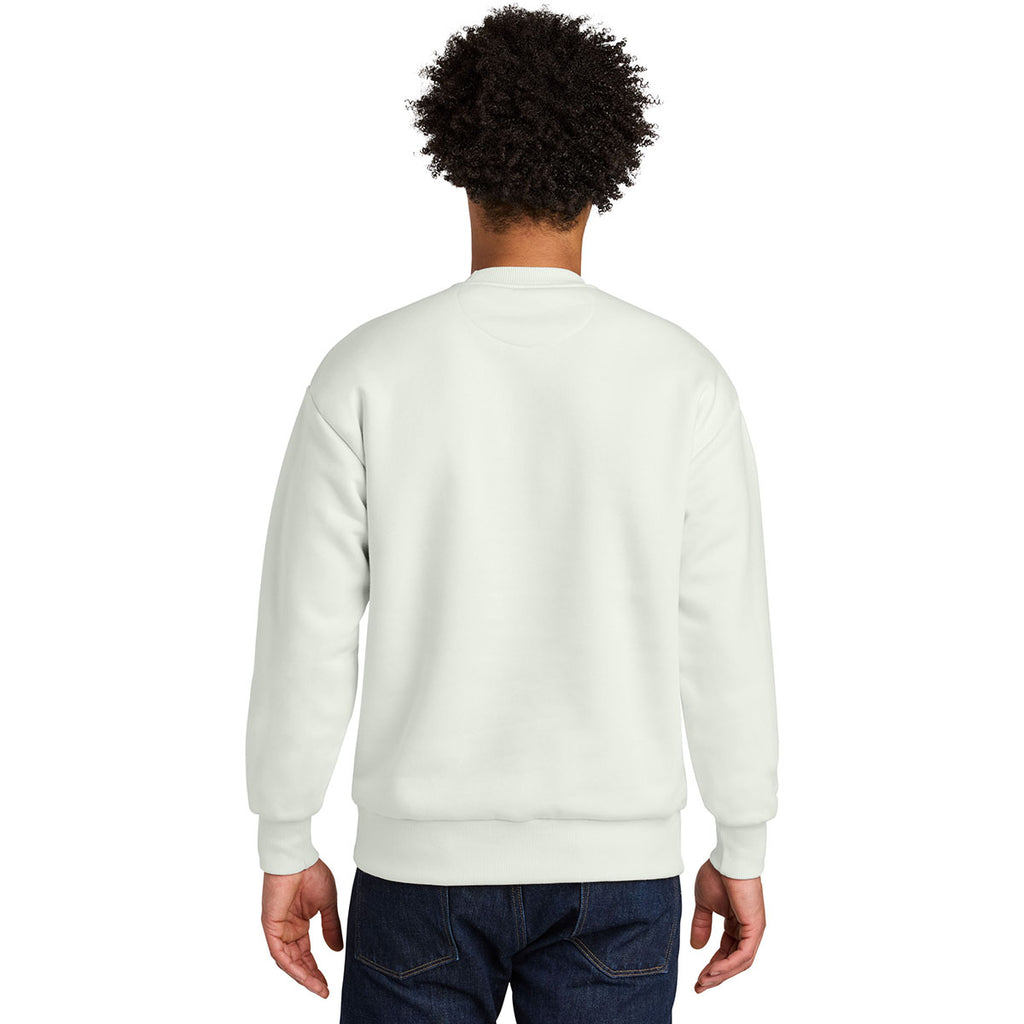 Next Level Men's Bone Heavyweight Sweatshirt