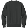 Next Level Men's Graphite Black Heavyweight Sweatshirt