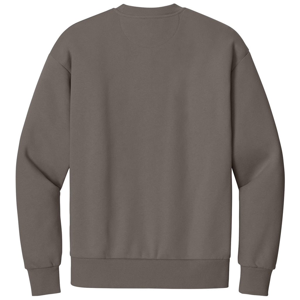 Next Level Men's Shiitake Heavyweight Sweatshirt