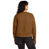 Next Level Women's Clay Heavyweight Sweatshirt
