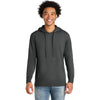 Next Level Men's Heavy Metal/Heavy Metal Laguna Hoodie
