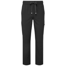 Onna Men's Black Relentless Stretch Cargo Scrub Pants