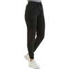 Onna Women's Black Energized Stretch Jogger Scrub Pants