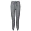 Onna Women's Dynamo Grey Energized Stretch Jogger Scrub Pants