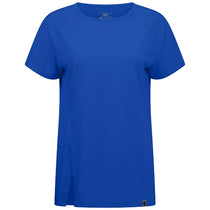 Verve Women's Team Royal Influx Short Sleeve Tee