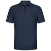 Levelwear Men's Navy Eternal Polo