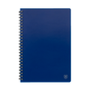 Zusa Navy Stone Notebook