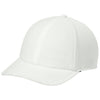 OGIO White Kinetic Unstructured Adjustable Cap